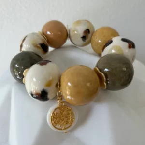 Bracelet Collection Onitscha « Canchungo »
