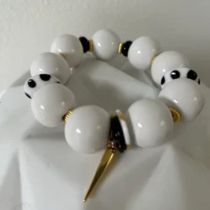 Bracelet  Duo mondain "Jay"