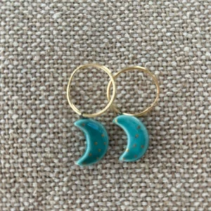 Collection Cinq terres “Lune étoilée ”