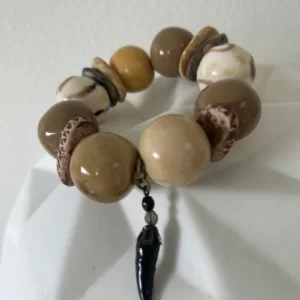 Bracelet Collection Onitscha « Kodjoviakopé »