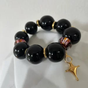 Bracelet "Promesse orientale"