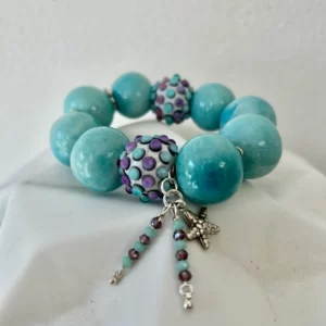 Bracelet “Salomé”