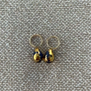 Collection cinq terres "gouttes d’or"