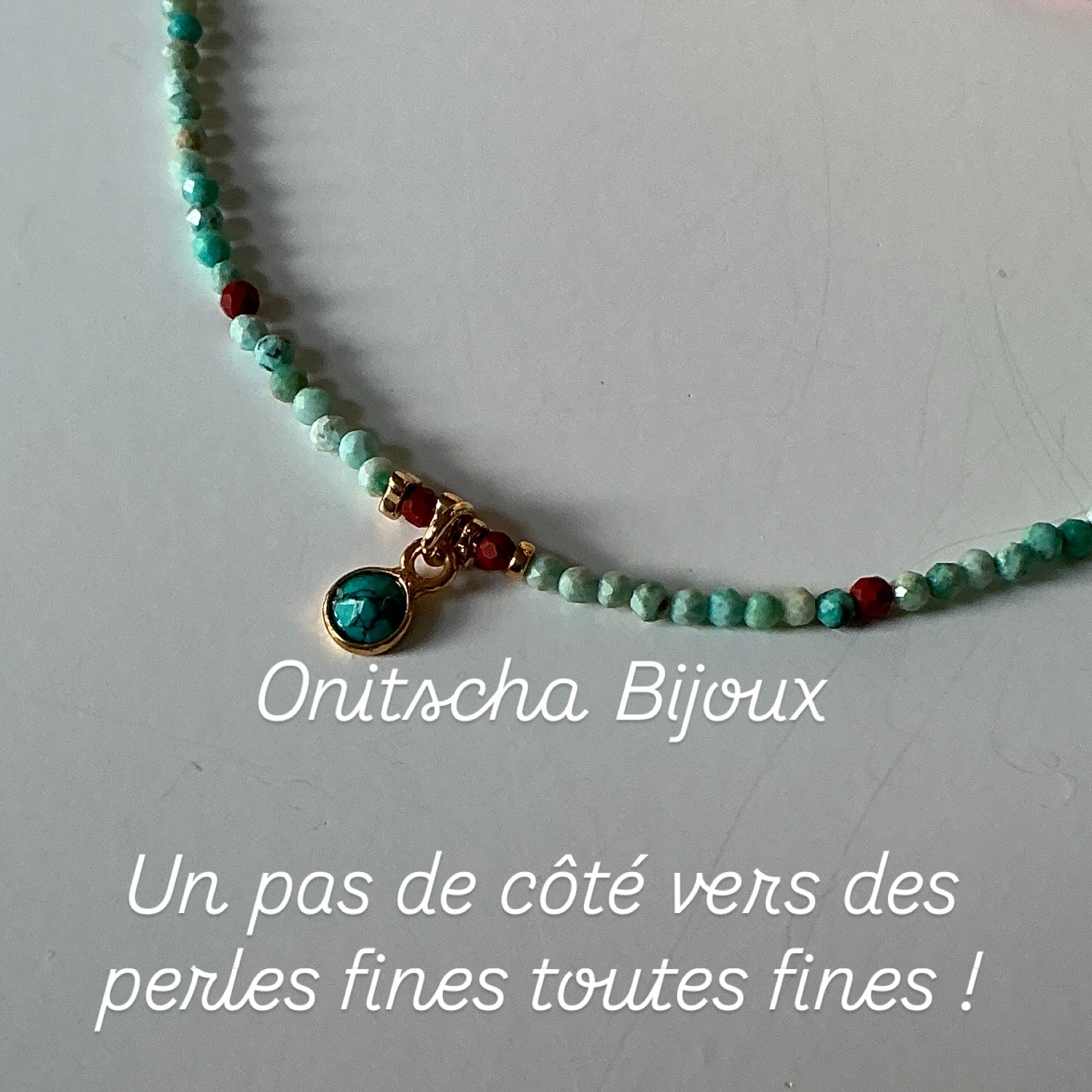 Collier Collection Amalia – Image 5