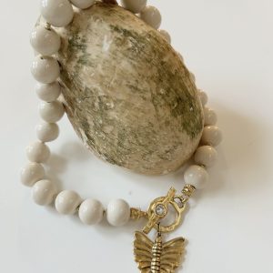 Collier Victoria Queen Agathe