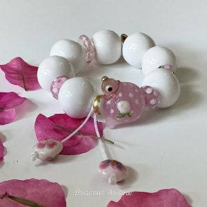 Bracelet « Ariane »
