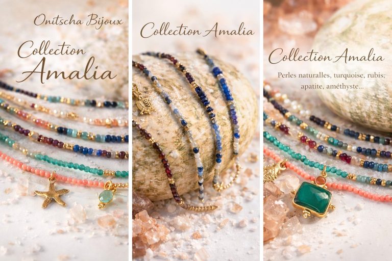Collection Amalia
