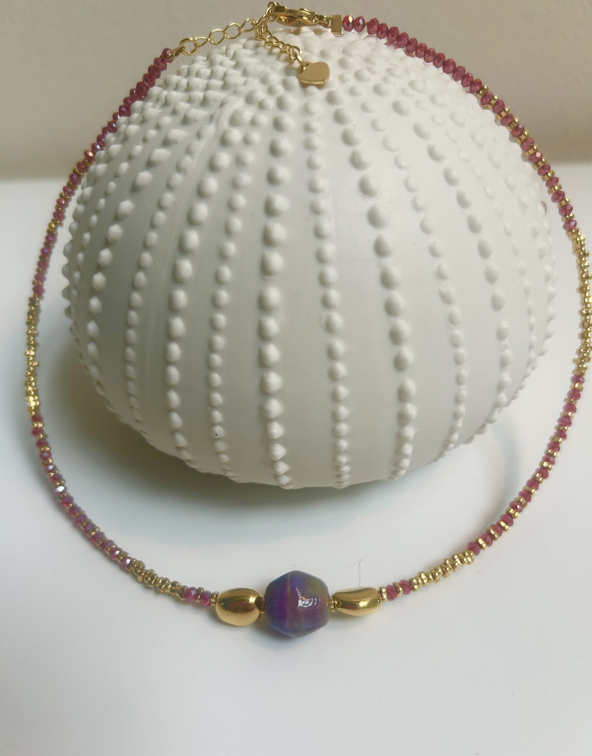 Collier Anastasia – Image 3