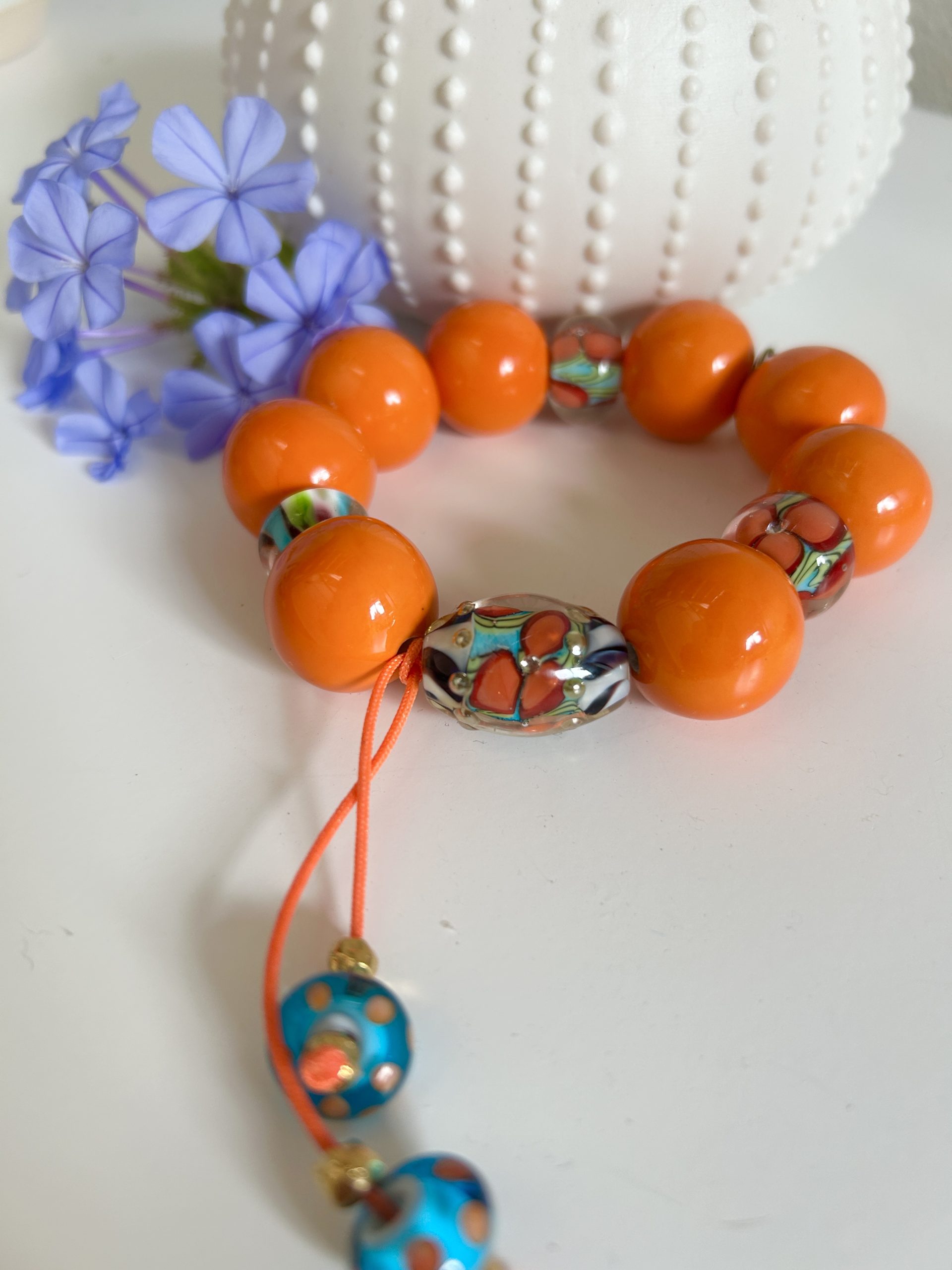 Bracelet « Onde Sensuelle » – Image 2