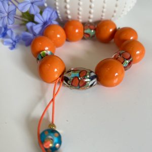 Bracelet « Onde Sensuelle »