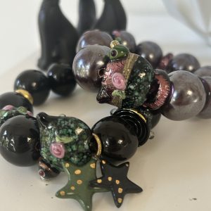 Bracelet "Jumelle Circé"