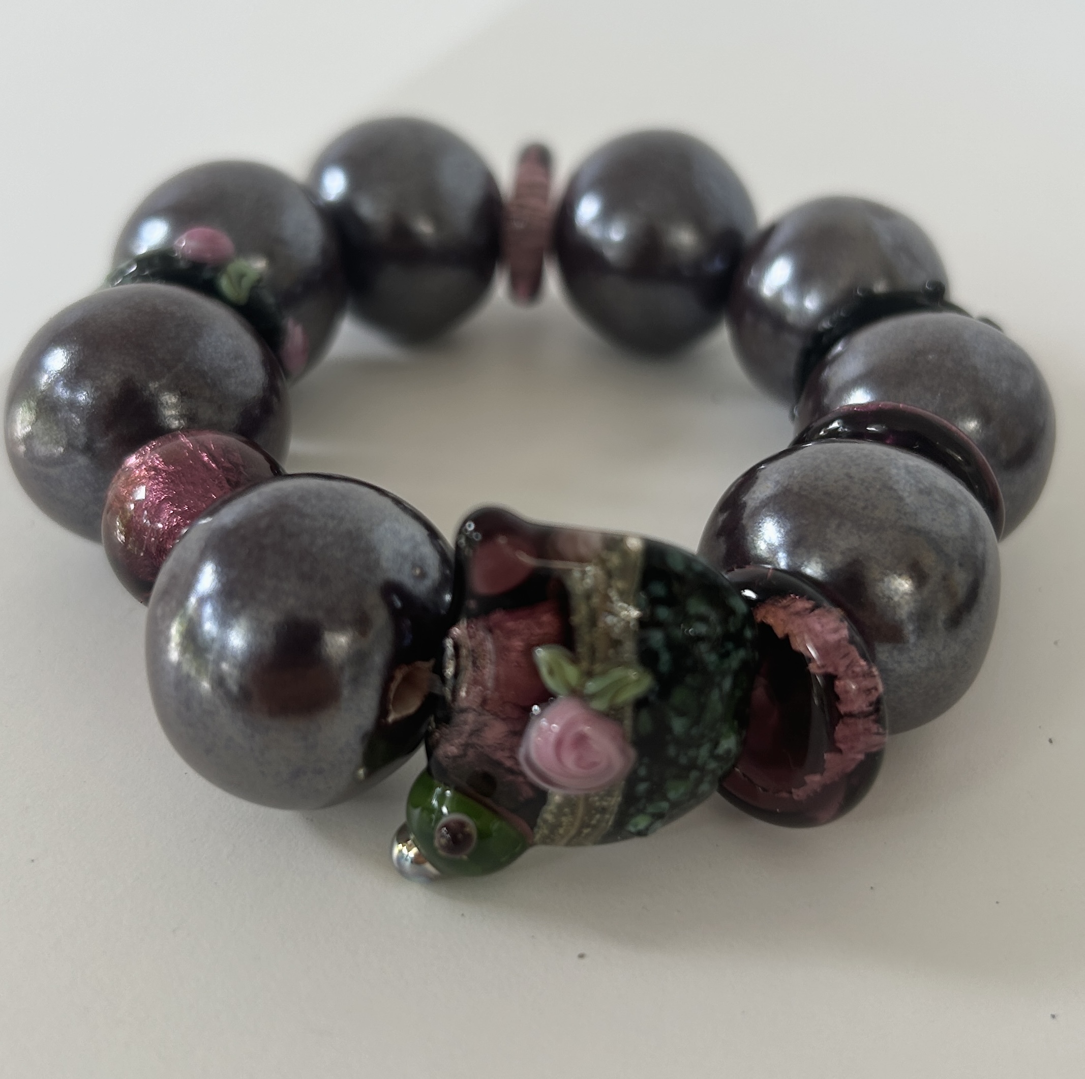 Bracelet "Circé"