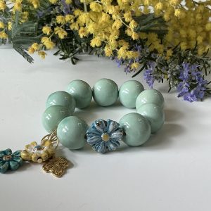 Bracelet « Romarin des sables »