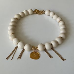 Collier « Afolle-moi »
