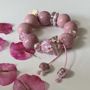 Bracelet « Solal »