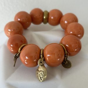 Bracelet "Terra Amata"