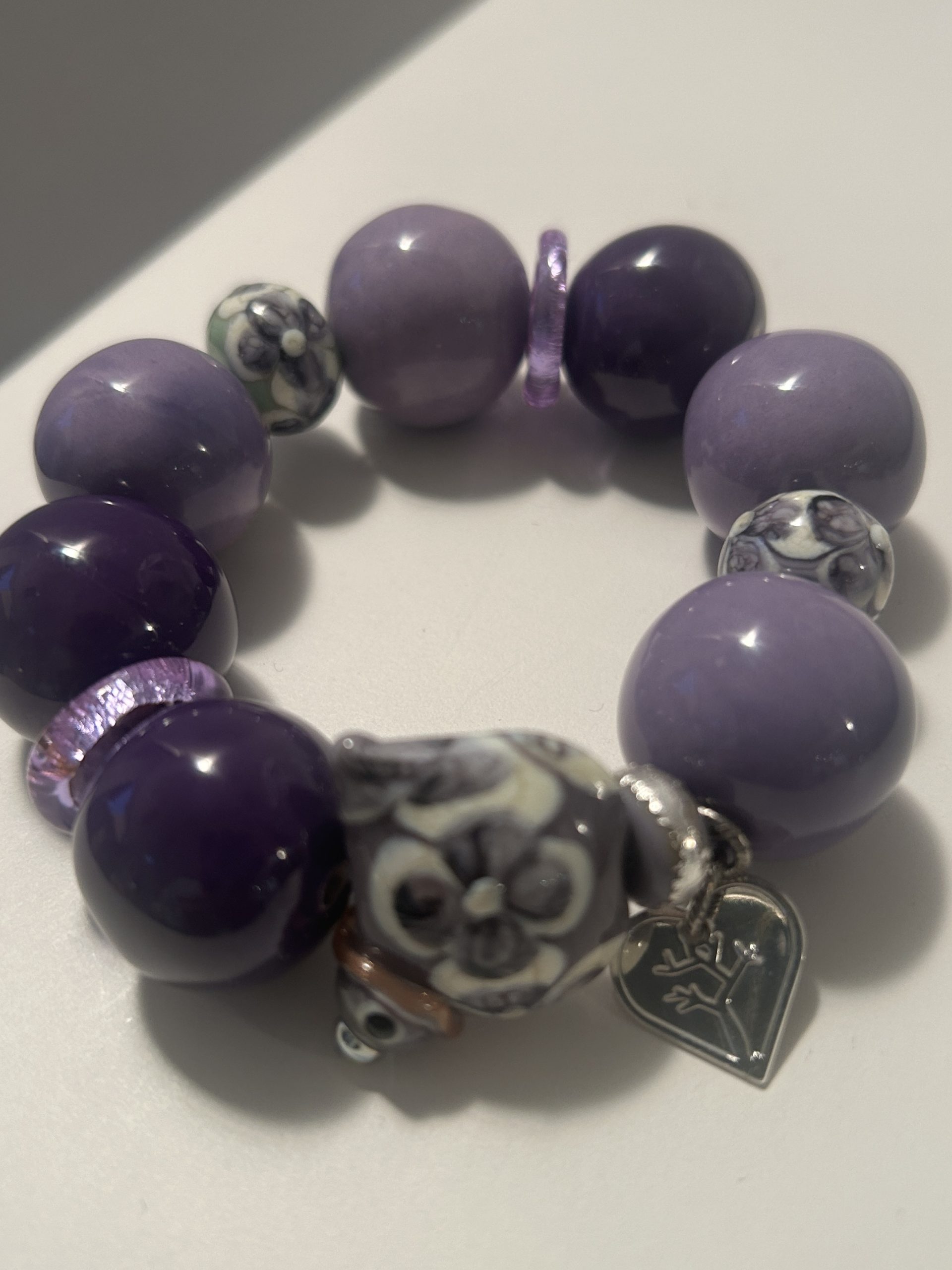 Bracelet "L'Écrin du Monde" – Image 2