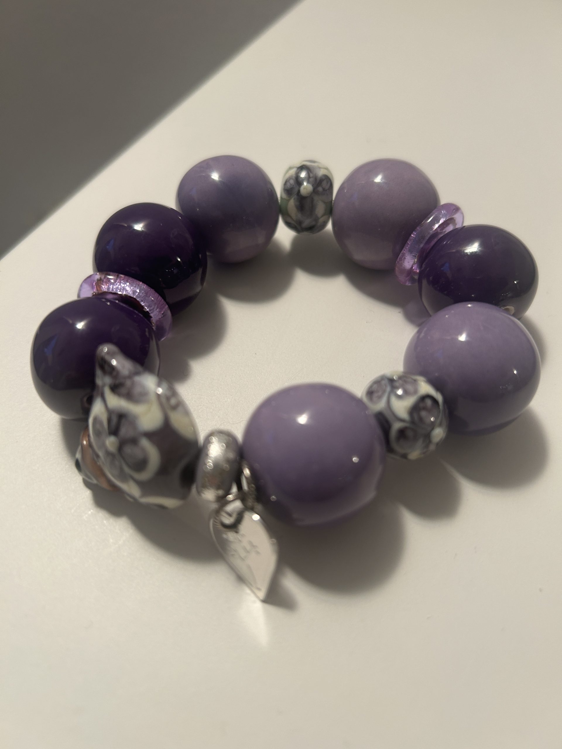 Bracelet "L'Écrin du Monde" – Image 3