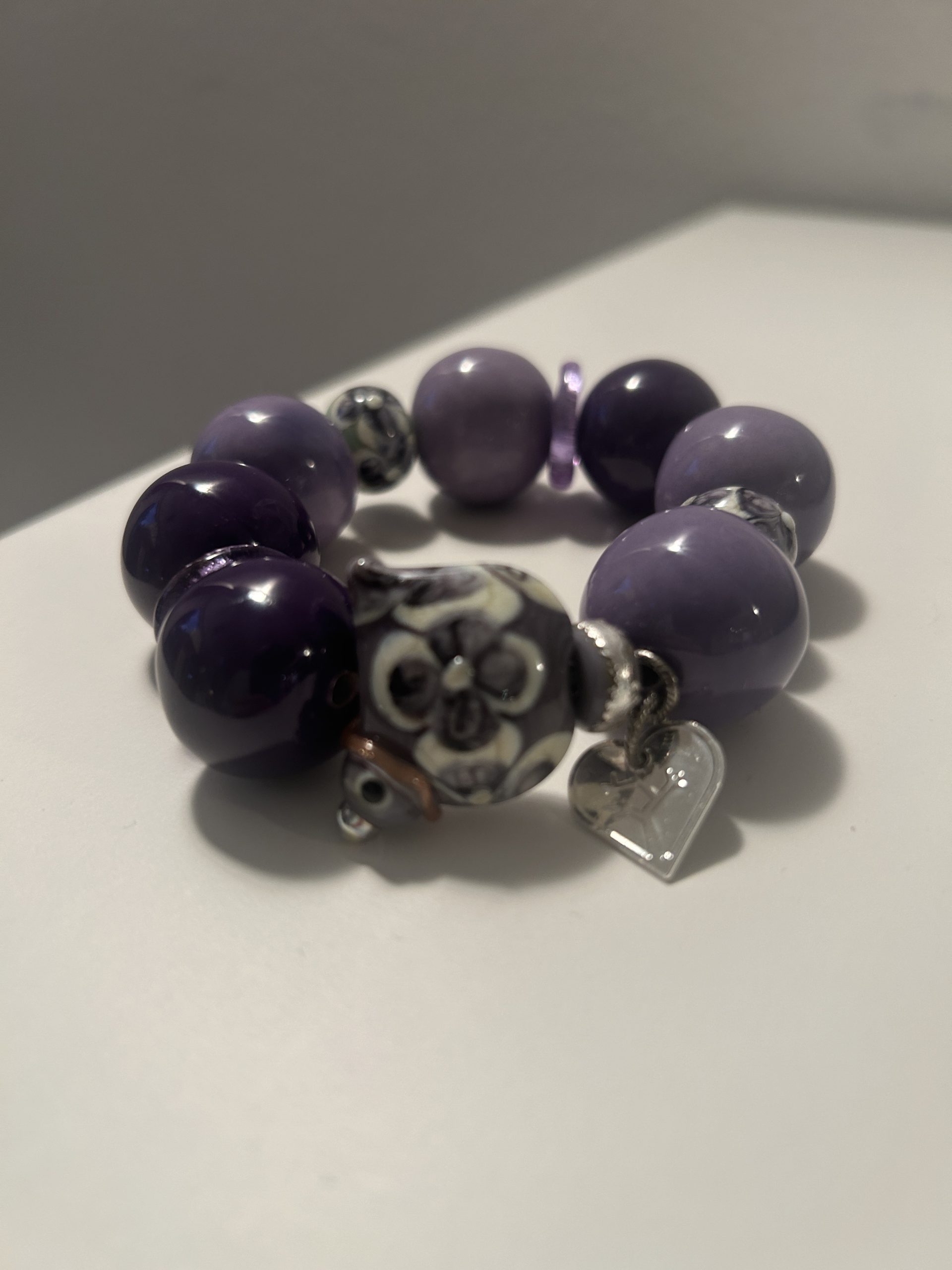 Bracelet "L'Écrin du Monde" – Image 4