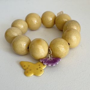 Bracelet « La Joie du Lampiste »