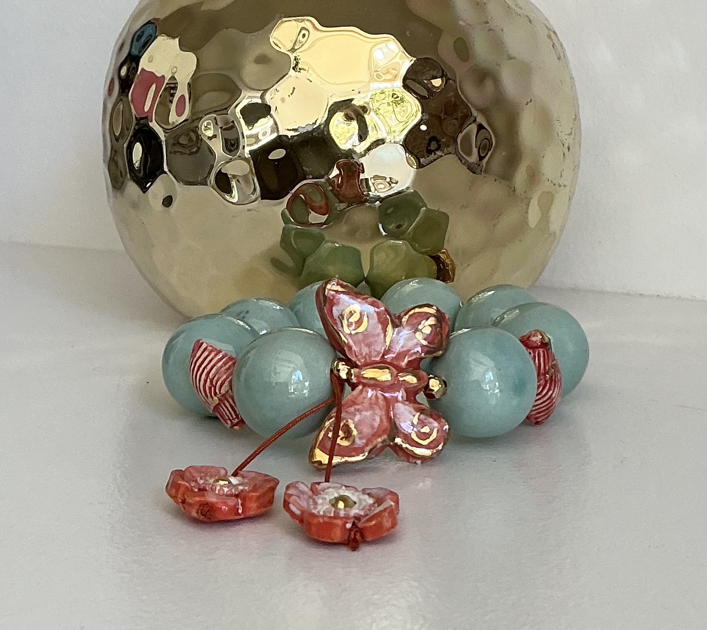 Bracelet « L’Ėphémère » – Image 2