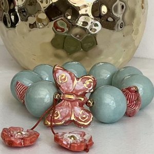 Bracelet « L’Ėphémère »