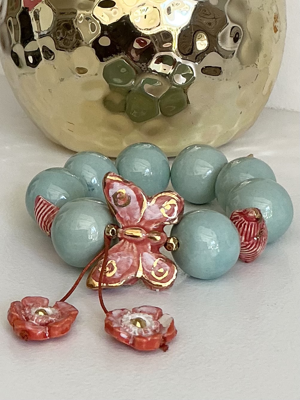 Bracelet « L’Ėphémère » – Image 3