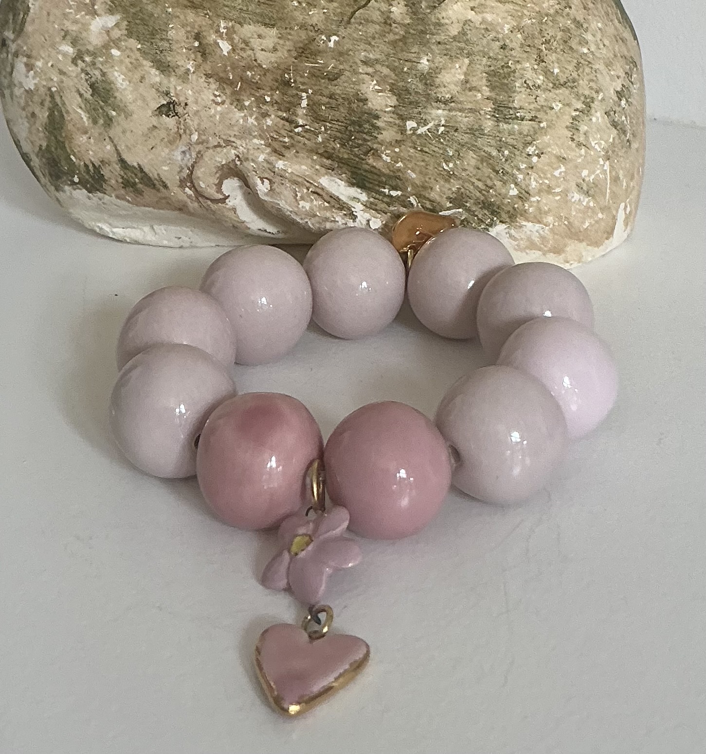 Bracelet « Élégance »