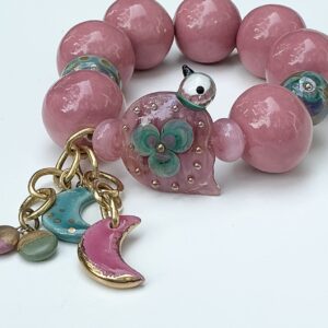 Bracelet « Des jours et des lunes »