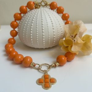 Collier “Secrète Tentation”