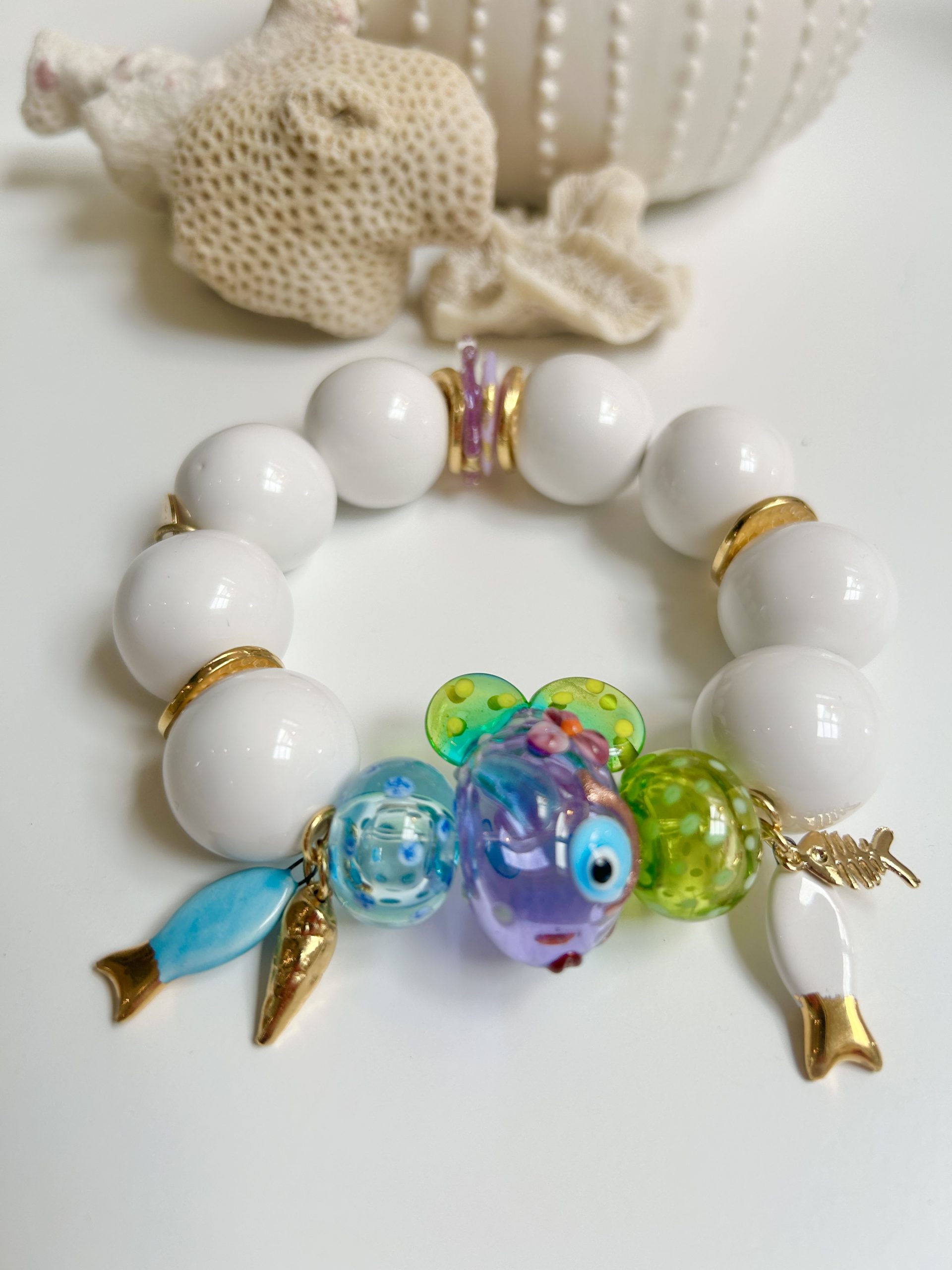 Bracelet “Océan Vibes”