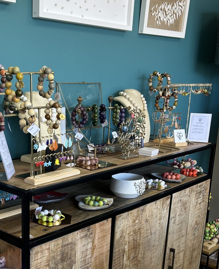 Boutique Onitscha – L’Art du Singulier