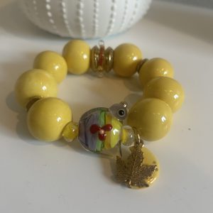 Bracelet « Félicité »