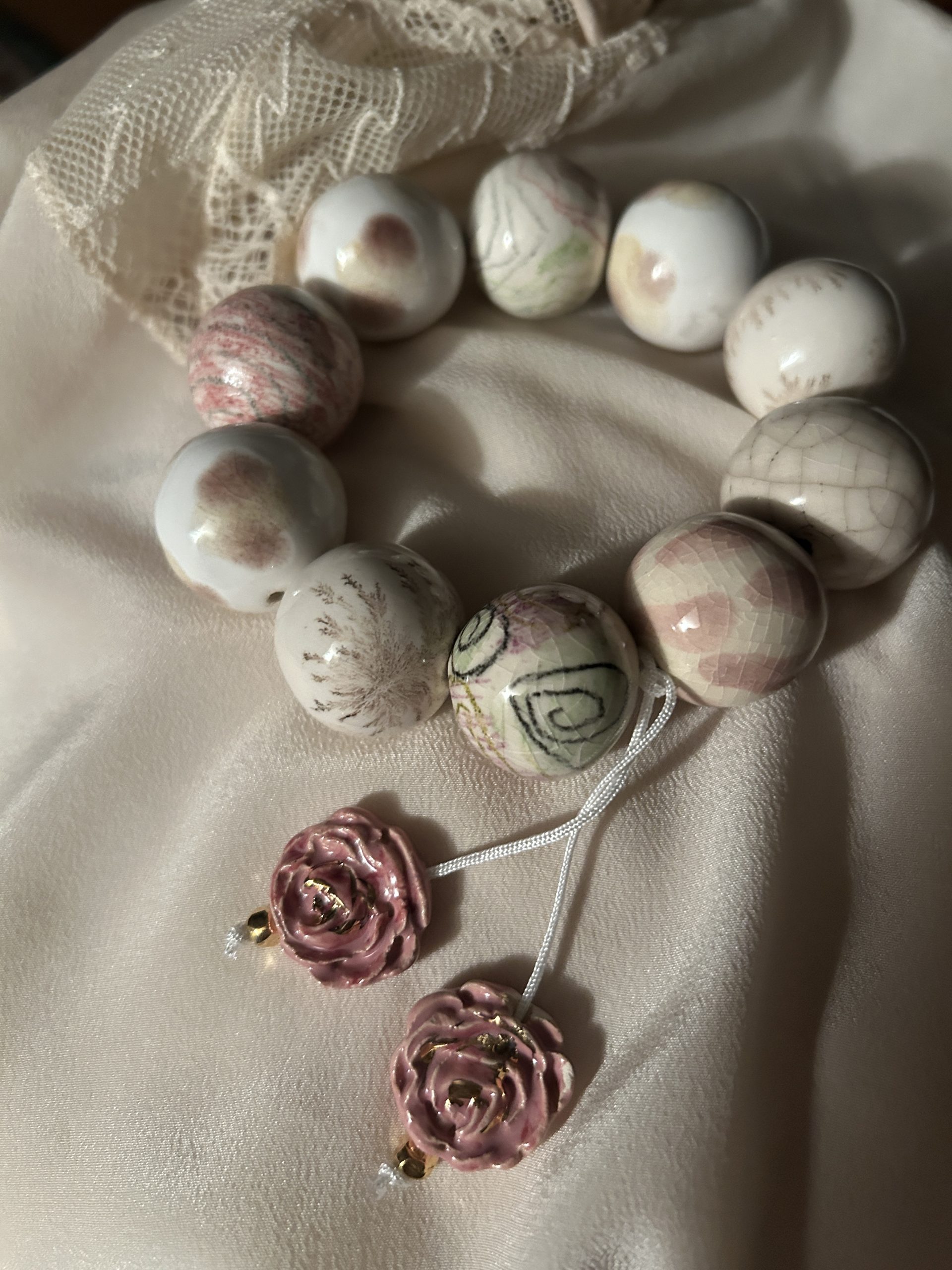 Bracelet “ Soie Moi” – Image 4