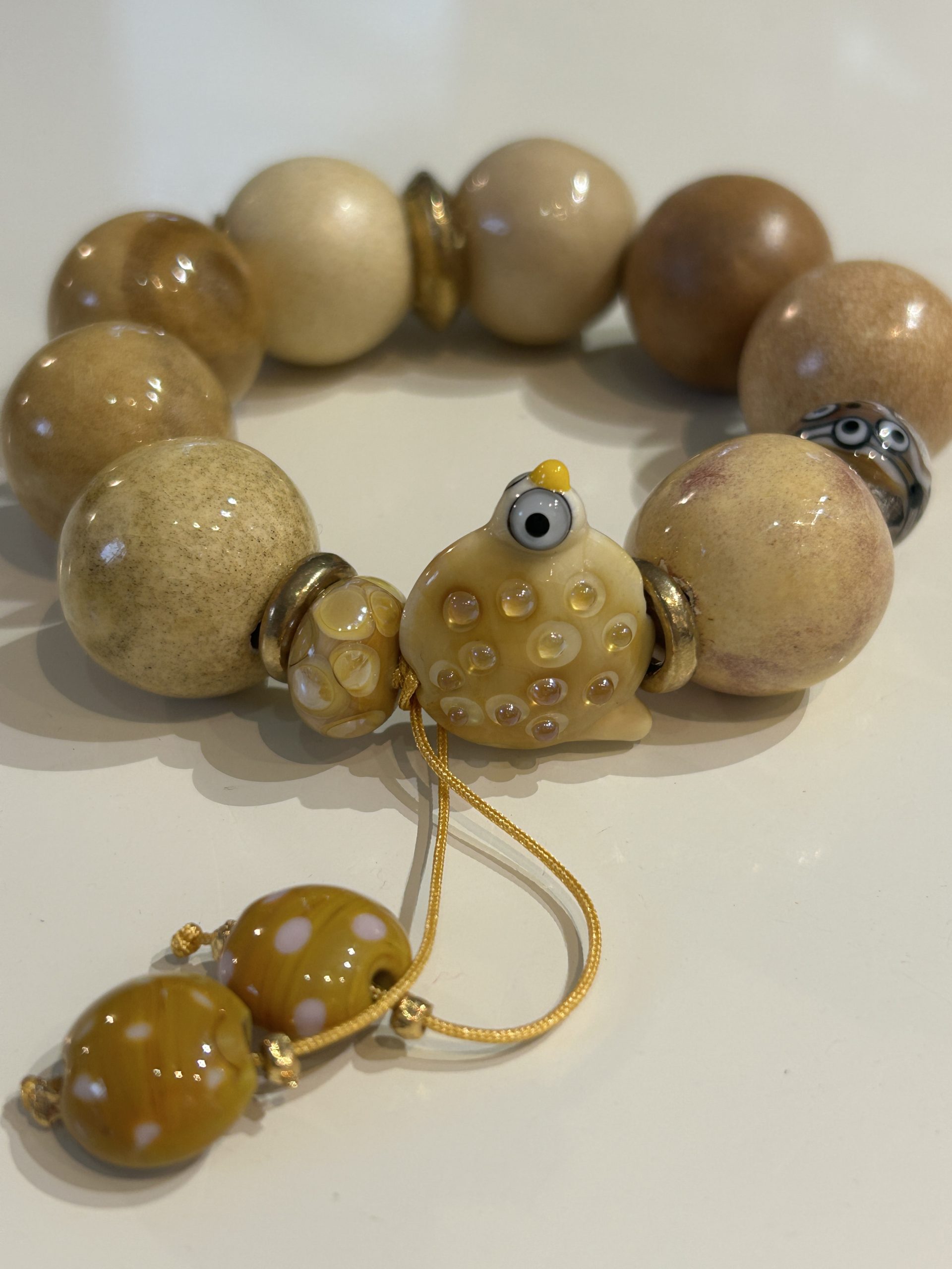 Bracelet “Un Jazz en été”