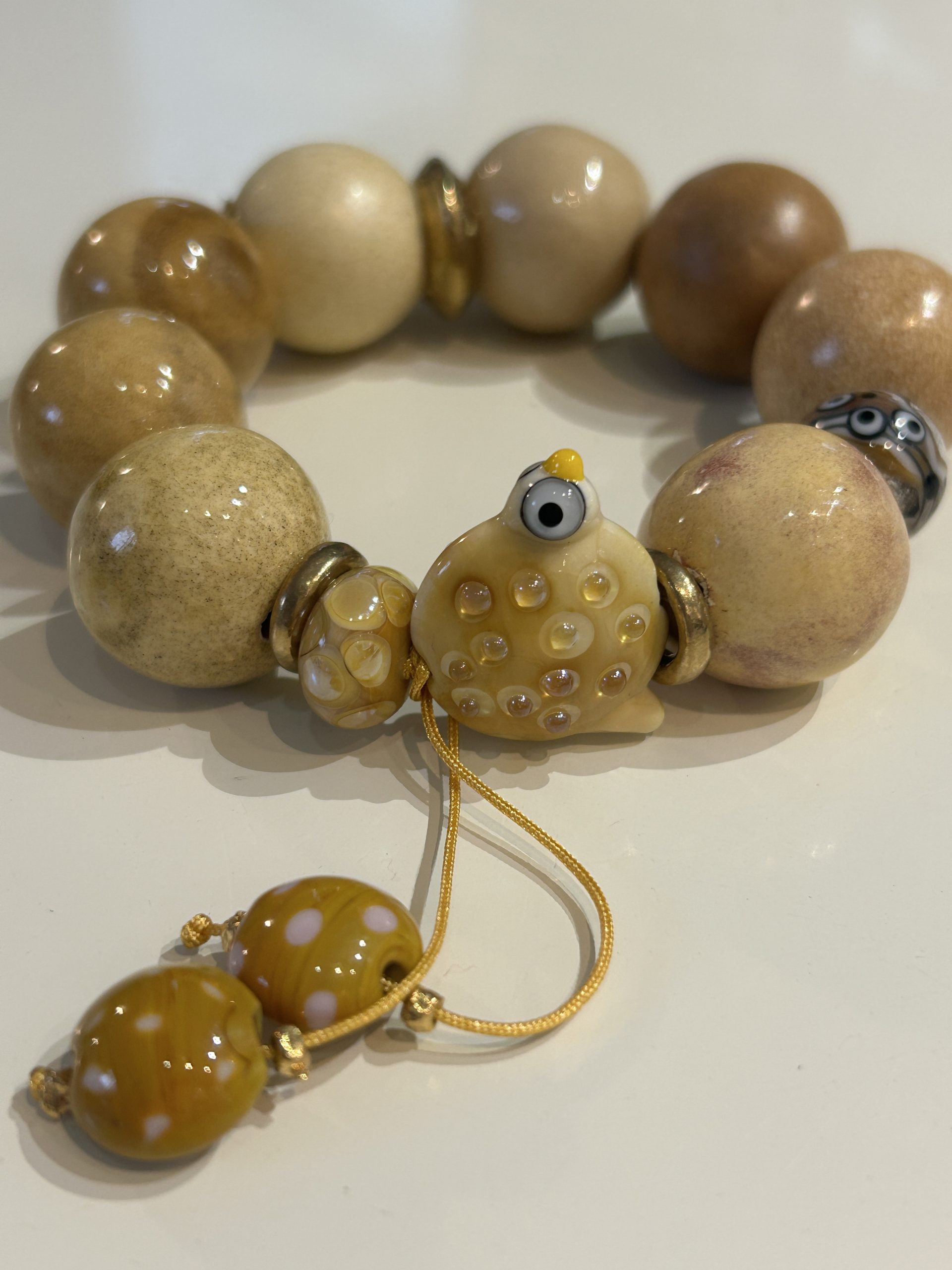 Bracelet “Un Jazz en été” – Image 3