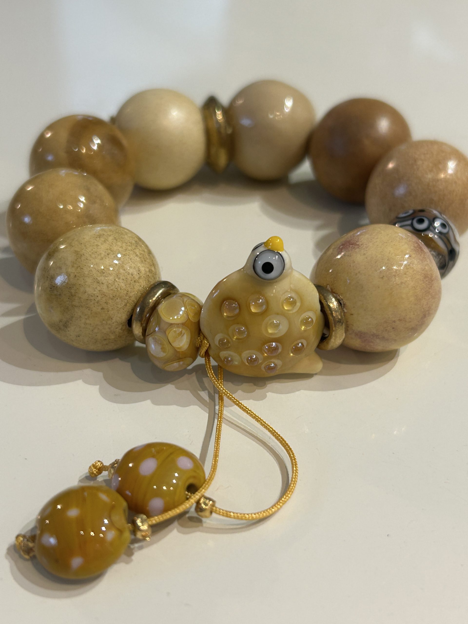 Bracelet “Un Jazz en été” – Image 4
