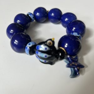 Bracelet « océan d’étoiles »