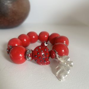 Bracelet « Couleur des amants »