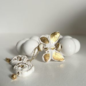 Bracelet « En Pâmoison »