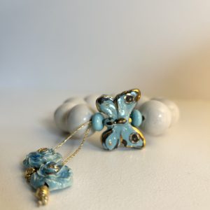 Bracelet « L’Heure Boréale »