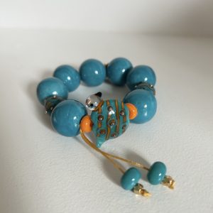Bracelet « La Promesse de l’Aube »