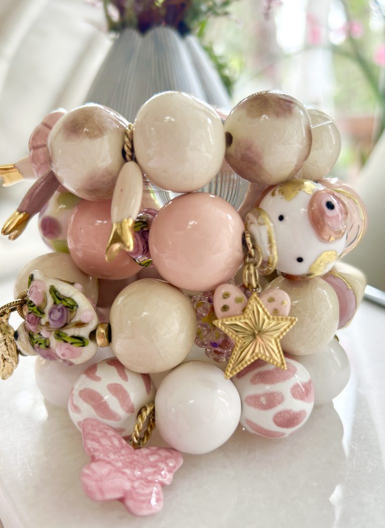 Nos Bracelets Iconiques « Onitscha »