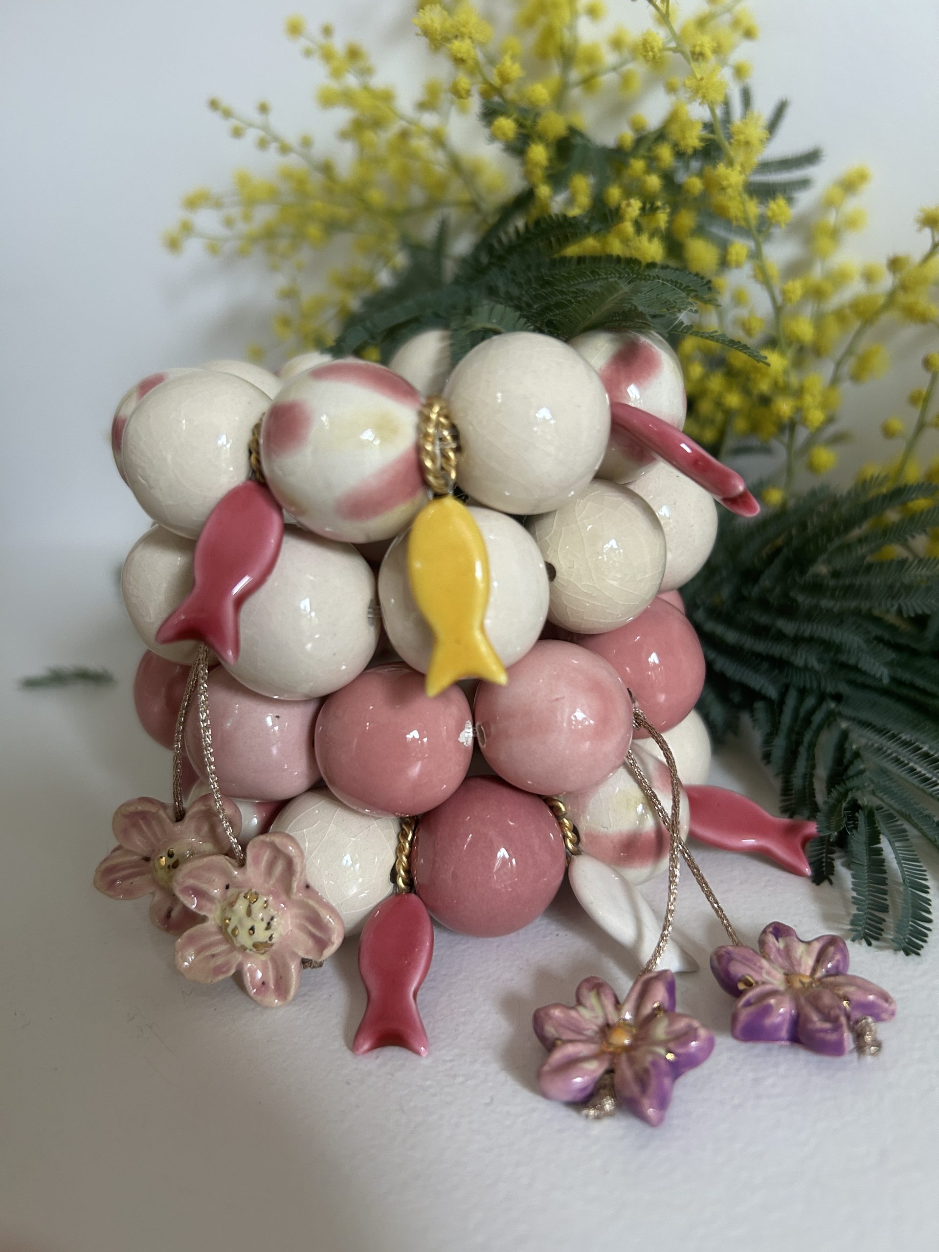 Bracelet « Petits Soleils » – Image 4