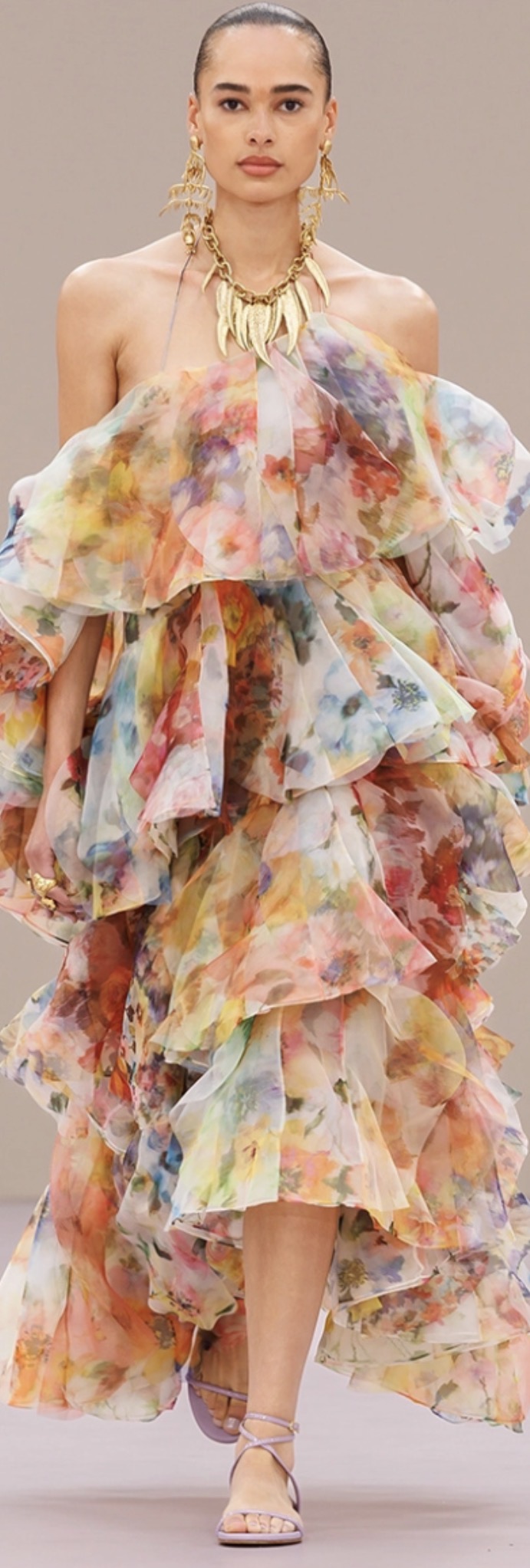 Collection Printemps–Été 2026 