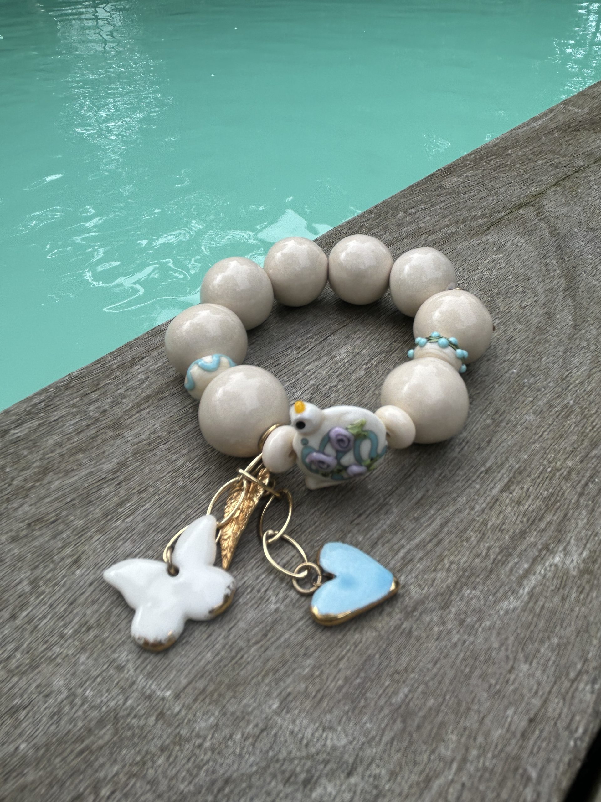Bracelet « Adèle H » – Image 5