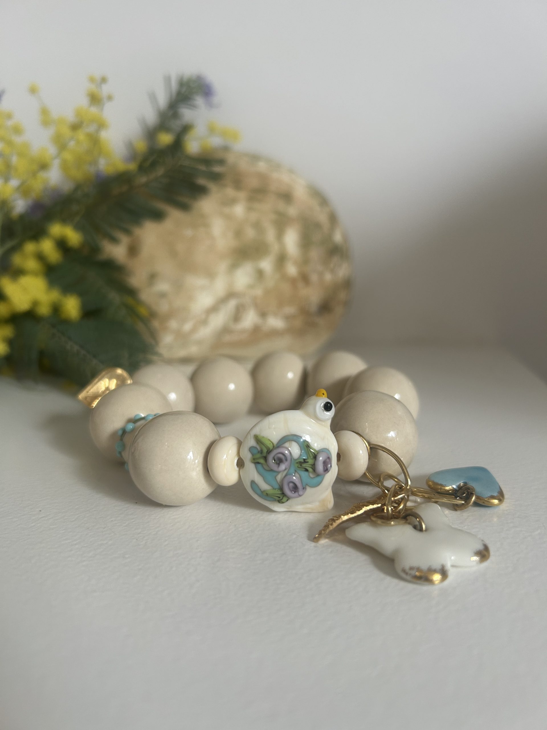Bracelet « Adèle H » – Image 4
