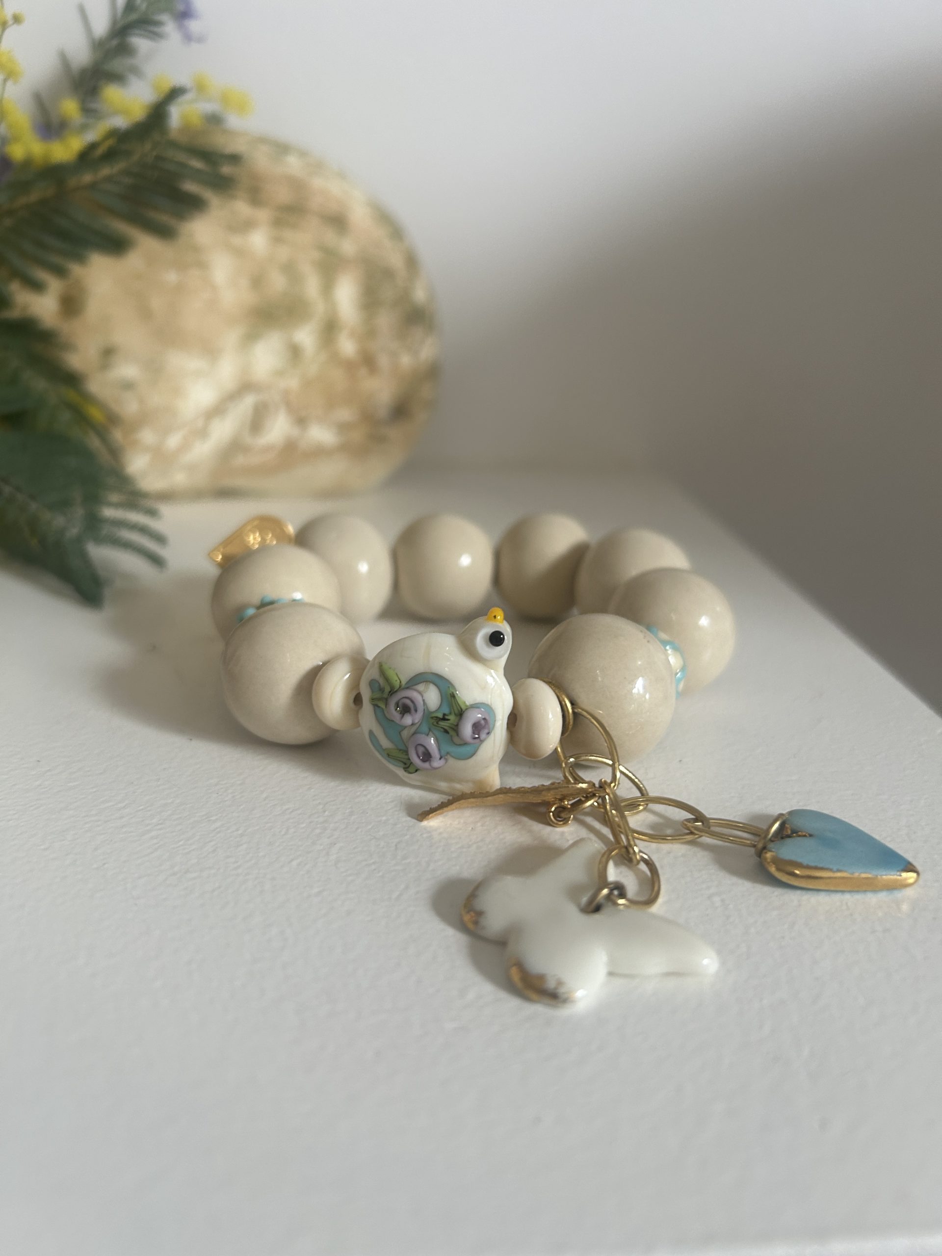 Bracelet « Adèle H » – Image 3