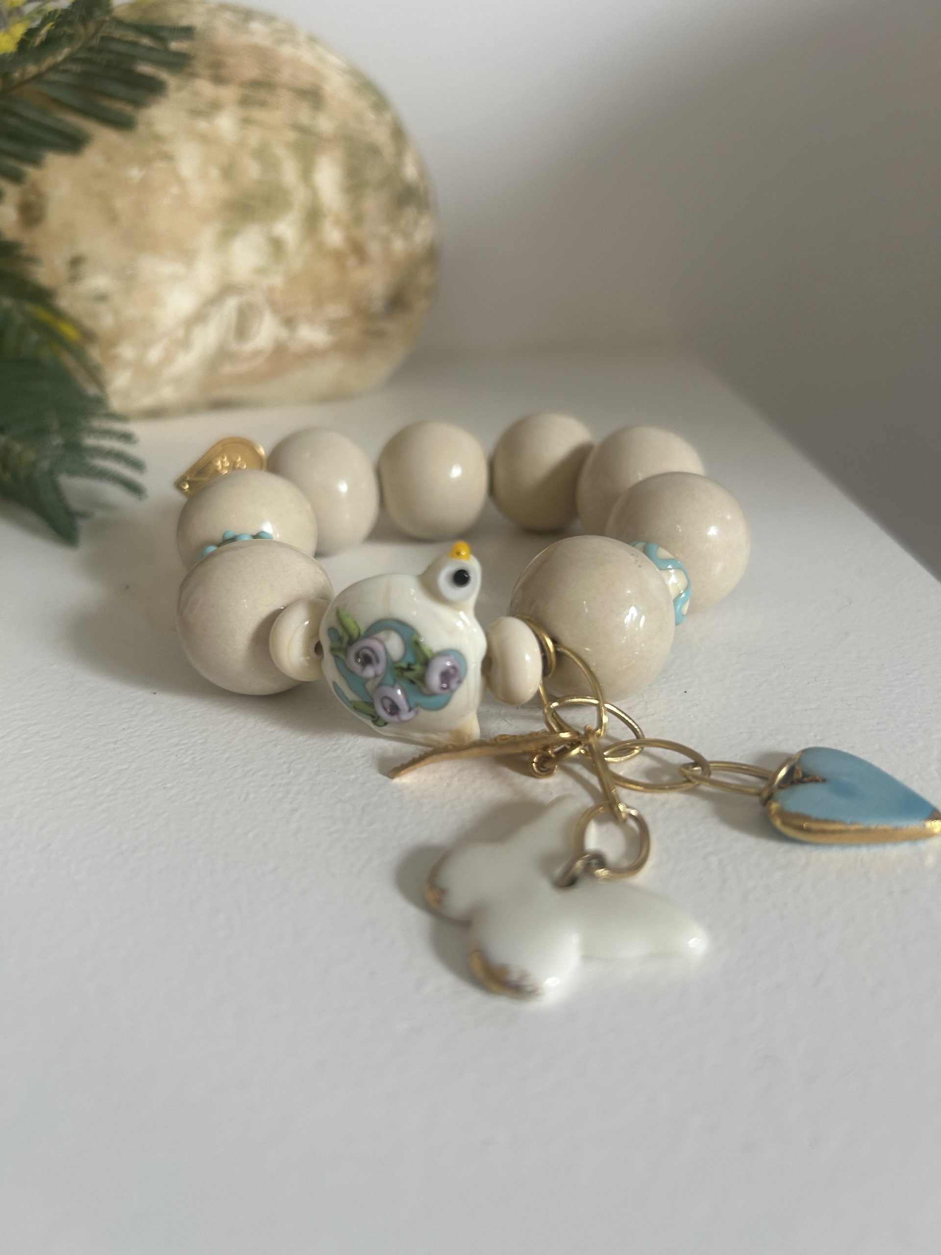 Bracelet « Adèle H » – Image 2