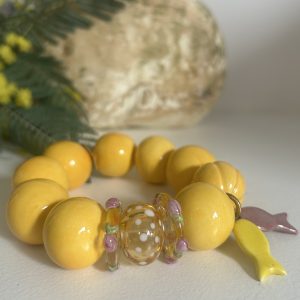 Bracelet « À mon seul désir »